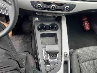 Audi A4 S LINE picture 27