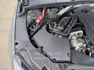 Audi A4 S LINE picture 22