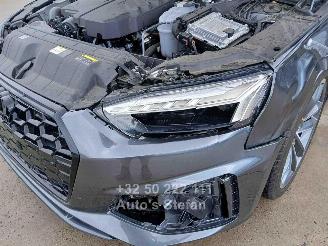Audi A5 SPORTBACK picture 31
