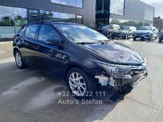 Schadeauto Toyota Auris COMFORT 2018/3