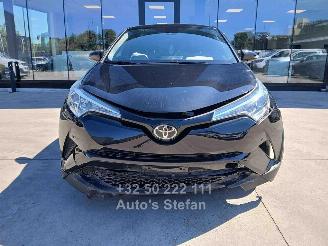 Toyota C-HR C-ITY picture 2