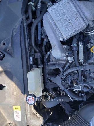 Toyota C-HR C-ITY picture 13