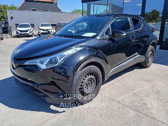 Toyota C-HR C-ITY picture 3