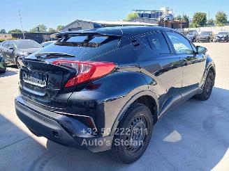 Toyota C-HR C-ITY picture 6