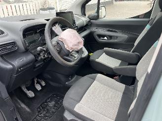 Citroën Berlingo 5-PERSOON -- PANODACH picture 12