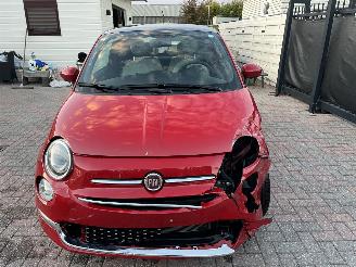 Fiat 500 HYBRIDE - LOUNGE DOLCEVITA picture 7