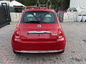 Fiat 500 HYBRIDE - LOUNGE DOLCEVITA picture 1