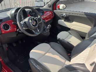Fiat 500 HYBRIDE - LOUNGE DOLCEVITA picture 14