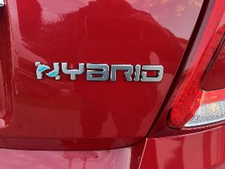 Fiat 500 HYBRIDE - LOUNGE DOLCEVITA picture 4