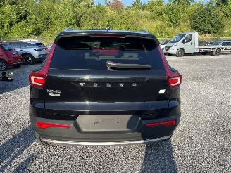 Volvo XC40 XC40 Inscription Recharge Plug-In Hybrid picture 1