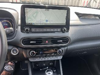 Hyundai Kona 1,6 GDI HYBRIDE - AUTOMATIC picture 16