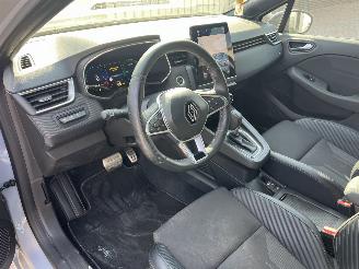Renault Clio ALPINE BENZINE - HYBRIDE picture 16