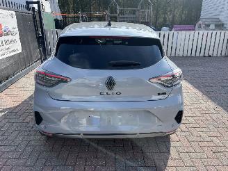 Renault Clio ALPINE BENZINE - HYBRIDE picture 1