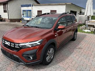 Dacia Jogger BENZINE + LPG X-TREME picture 1