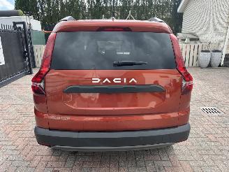 Dacia Jogger BENZINE + LPG X-TREME picture 3