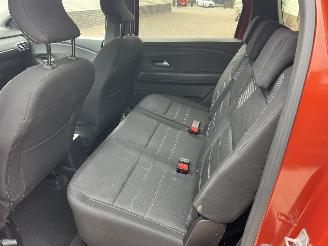 Dacia Jogger BENZINE + LPG X-TREME picture 8