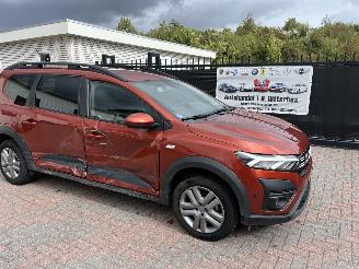 Dacia Jogger BENZINE + LPG X-TREME picture 6