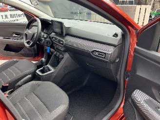 Dacia Jogger BENZINE + LPG X-TREME picture 10