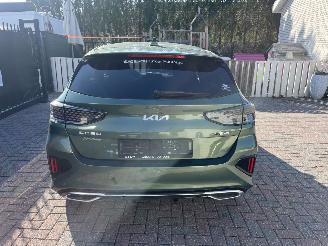 Kia Cee d 1,0 TURBO GT-LINE picture 1