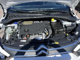 Citroën C3 BlueHDi 100 Stop&Start KLIMA picture 9
