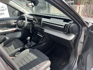 Citroën C3 1,2 TURBO KLIMATRONIK NEW-MODEL picture 10