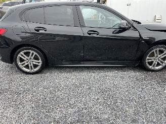 BMW 1-serie M-PAKKET  -- AUTOMATIC picture 4