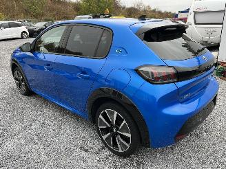 Peugeot 208 ELEKTRO  GT-LINE picture 3