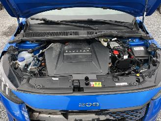 Peugeot 208 ELEKTRO  GT-LINE picture 9