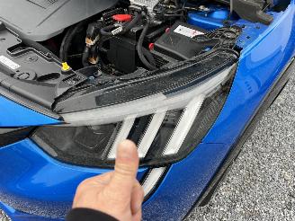 Peugeot 208 ELEKTRO  GT-LINE picture 10