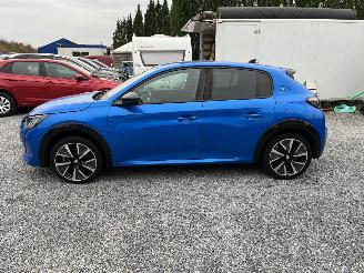 Peugeot 208 ELEKTRO  GT-LINE picture 12