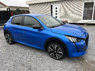 Peugeot 208 ELEKTRO  GT-LINE picture 5