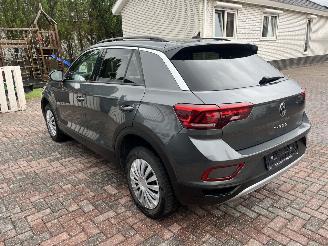 Volkswagen T-Roc BENZINE LIFE - KLIMATRONIK picture 3