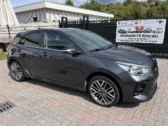 Kia Rio 1.0 T-GDI 100 GT Line - KLIMATRONIK picture 4