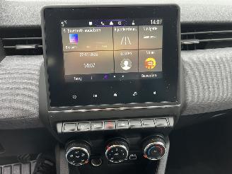 Renault Clio BENZINE + LPG KLIMA picture 23