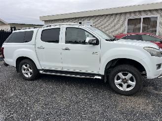 Isuzu D-Max DOPPEL-CABINE  AUTOMATIC picture 10
