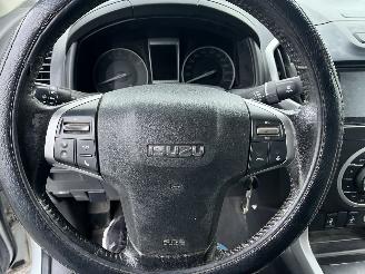 Isuzu D-Max DOPPEL-CABINE  AUTOMATIC picture 21