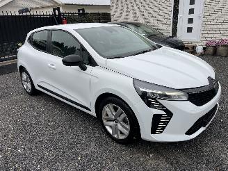 Renault Clio BENZINE - KLIMA picture 2