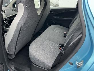 Renault Zoé MIT BATTERIE  KLIMATRONIK picture 15