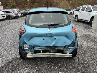 Renault Zoé MIT BATTERIE  KLIMATRONIK picture 10