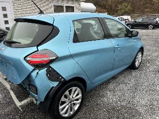 Renault Zoé MIT BATTERIE  KLIMATRONIK picture 8