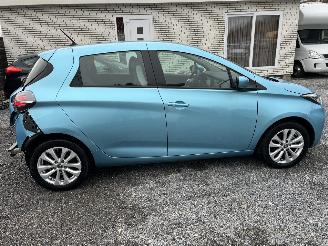 Renault Zoé MIT BATTERIE  KLIMATRONIK picture 7