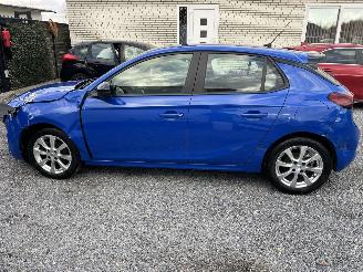 Opel Corsa BENZINE - AUTOMATIC picture 5