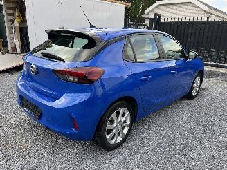 Opel Corsa BENZINE - AUTOMATIC picture 2