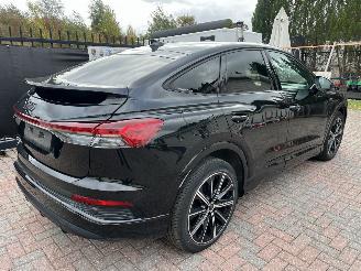Audi Q4 E-TRON SPORTBACK picture 3