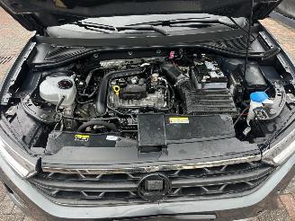 Volkswagen T-Roc BENZINE - KLIMATRONIK - LIFE picture 8