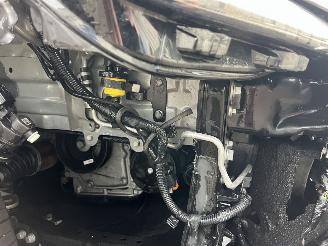 Renault Captur BENZINE KLIMA-NAVI-CAMERA picture 7