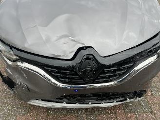 Renault Captur BENZINE KLIMA-NAVI-CAMERA picture 8