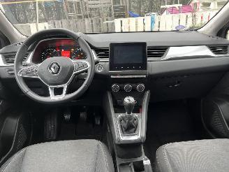 Renault Captur BENZINE KLIMA-NAVI-CAMERA picture 18