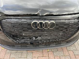 Audi Q4 SPORTBACK E-TRON PANORAMADACH picture 6