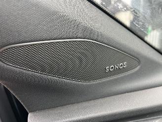 Audi Q4 SPORTBACK E-TRON PANORAMADACH picture 25